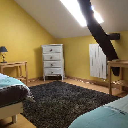 Domaine De Galoubet, Lot , De Charme *