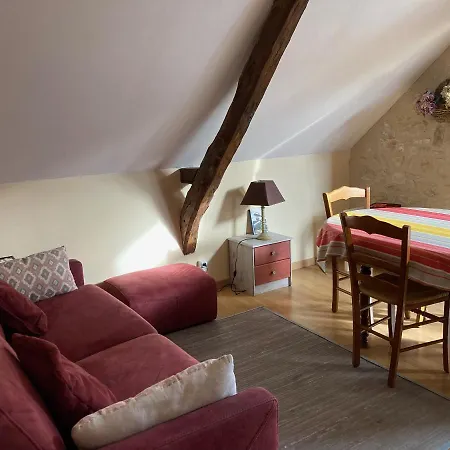 Holiday home Domaine De Galoubet, Lot , De Charme