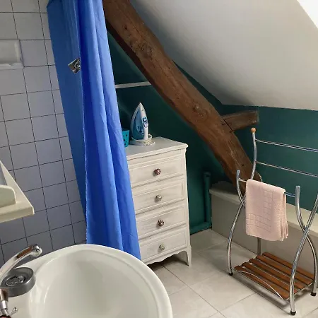 Holiday home Domaine De Galoubet, Lot , De Charme *