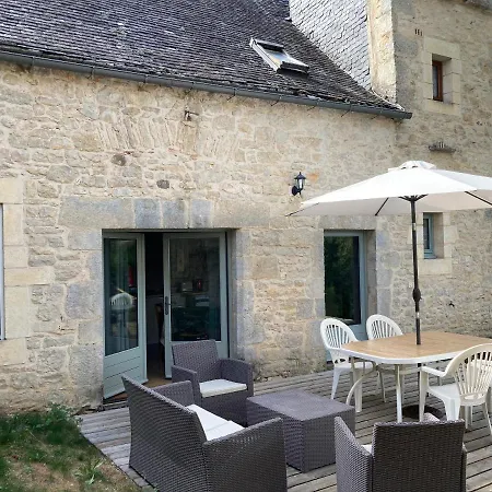 Domaine De Galoubet, Lot , De Charme *