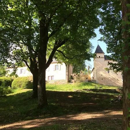 Domaine De Galoubet, Lot , De Charme Beaumat