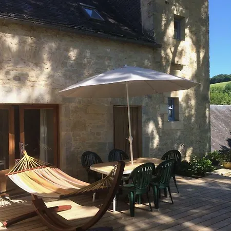 Holiday home Domaine De Galoubet, Lot , De Charme