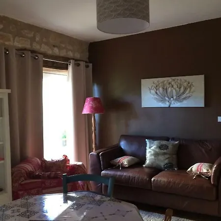 Domaine De Galoubet, Lot , De Charme Beaumat