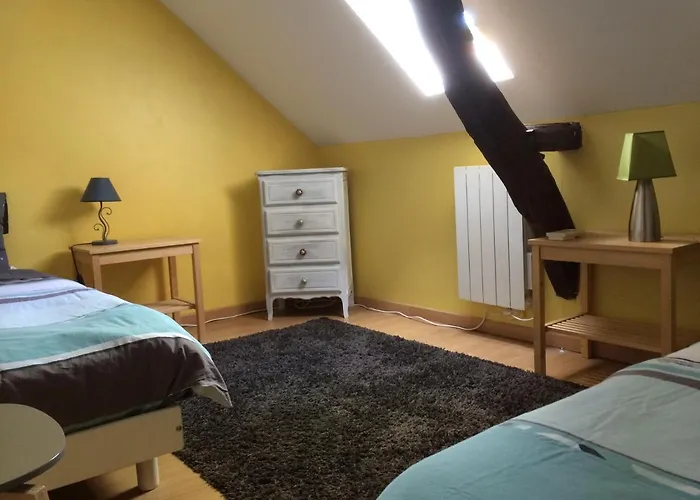 Domaine De Galoubet, Lot , De Charme *