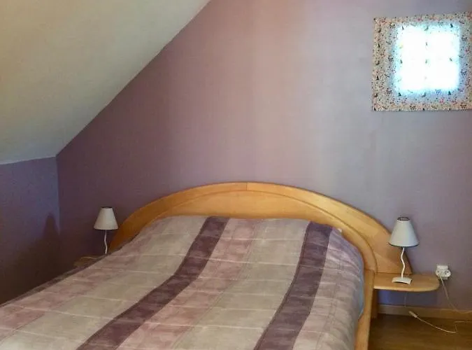 Domaine De Galoubet, Lot , De Charme Semesterbostad *