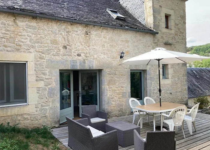 Domaine De Galoubet, Lot , De Charme *