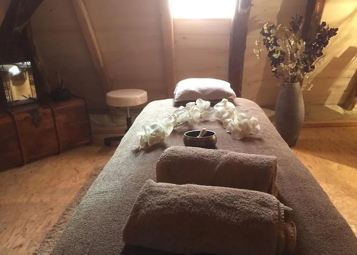 Domaine De Galoubet, Lot , De Charme * Beaumat