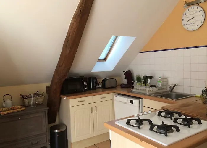 Semesterbostad Domaine De Galoubet, Lot , De Charme *