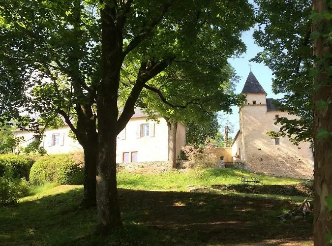 Domaine De Galoubet, Lot , De Charme Beaumat