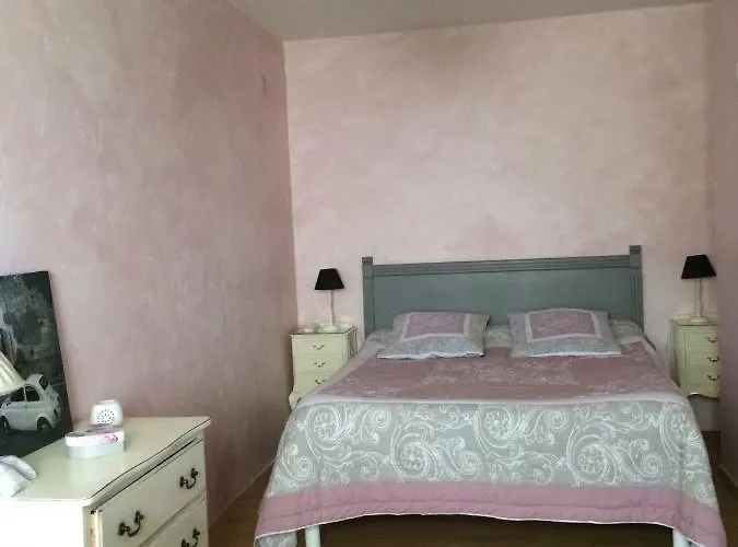 Domaine De Galoubet, Lot , De Charme Beaumat