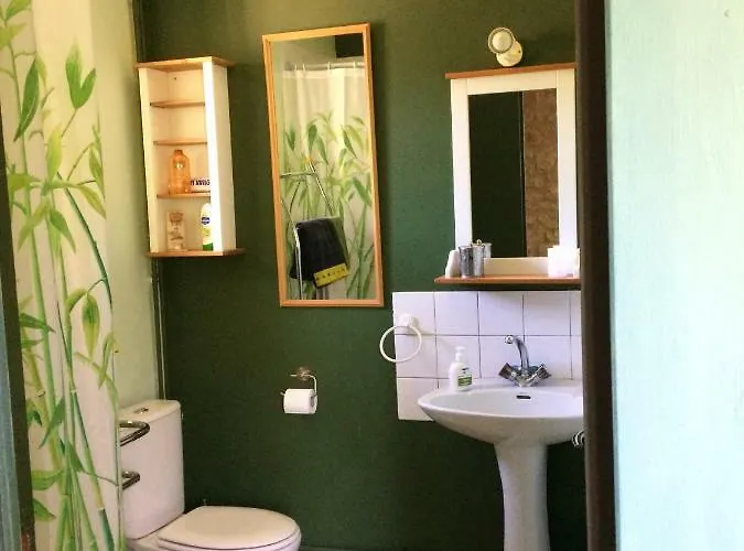 Domaine De Galoubet, Lot , De Charme *