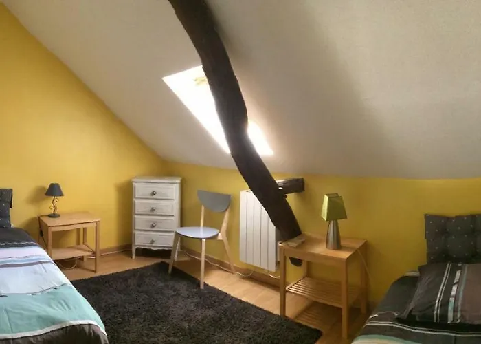 Domaine De Galoubet, Lot , De Charme * Beaumat